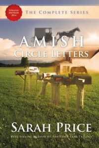 Los Mejores Libros De Amish Para Comprar En Linea