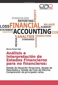 Analisis E Interpretacion De Estados Financieros