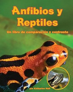 Los Mejores Libros De Reptiles Y Anfibios Para Comprar En Linea