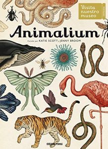 Los Mejores Libros De Zoología Para Comprar En Linea