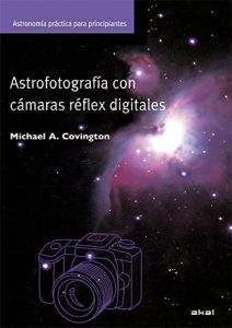 Los Mejores Libros De Astrofotografía Para Comprar En Linea