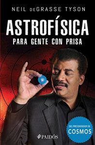 Los Mejores Libros De Astrofísica Para Comprar En Linea