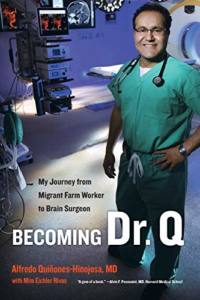 Dr Q