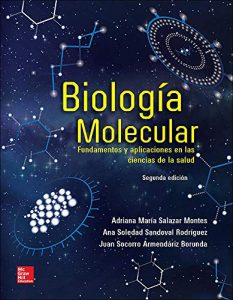 Los Mejores Libros De Biología Molecular Para Comprar En Linea