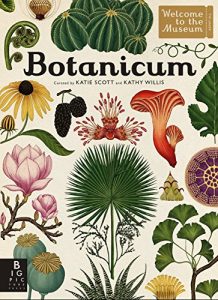 Los Mejores Libros De Botánica Para Comprar En Linea