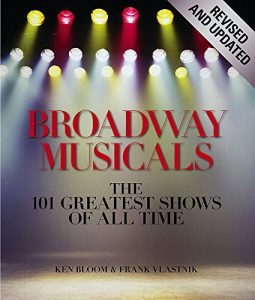 Los Mejores Libros De Broadway Y Musicales Para Comprar En Linea
