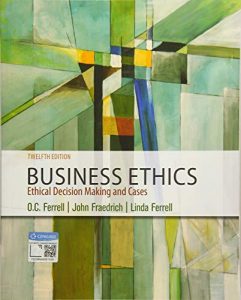 Los Mejores Libros De Etica Empresarial Para Comprar En Linea