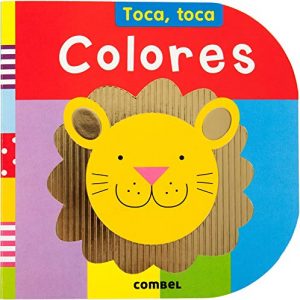 Los Mejores Libros De Colores Para Comprar En Linea