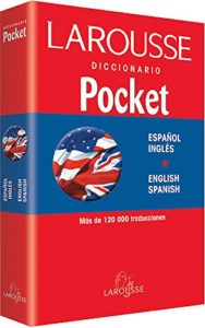 Diccionario Ingles Espanol Larousse