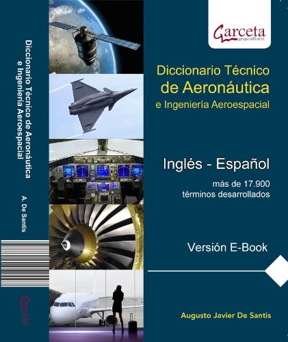Los Mejores Libros De Ingeniería Aeroespacial Y Aeronáutica Para Comprar En  Linea.