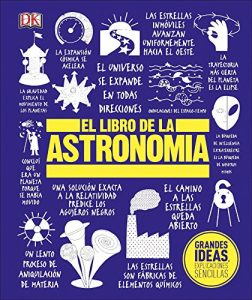 Los Mejores Libros De Astronomía Para Comprar En Linea