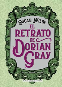 Libro El Retrato De Dorian Gray