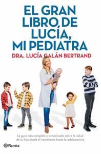 Libro El Gran Libro De Lucia Mi Pediatra