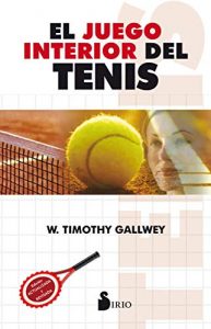 Los Mejores Libros De Tenis Para Comprar En Linea
