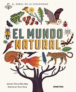 Los Mejores Libros De Naturaleza Y Mundo Natural Para Comprar En Linea