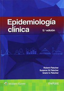 Los Mejores Libros De Epidemiología Para Comprar En Linea