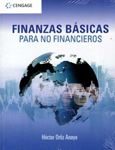 Finanzas Basicas Para No Financieros