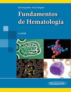 Los Mejores Libros De Hematología Para Comprar En Linea