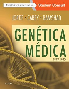 Los Mejores Libros De Genética Médica Para Comprar En Linea