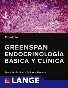Los Mejores Libros De Endocrinología Para Comprar En Linea