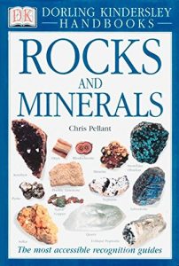 Los Mejores Libros De Rocas Y Minerales Para Comprar En Linea