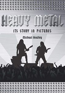 Los Mejores Libros De Heavy Metal Para Comprar En Linea