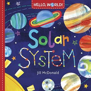 Los Mejores Libros De Sistema Solar Para Comprar En Linea