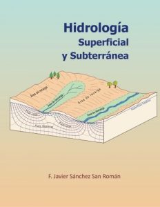 Los Mejores Libros De Hidrología E Hidrosfera Para Comprar En Linea