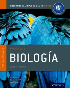 Los Mejores Libros De Biología Para Comprar En Linea