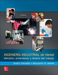 Los Mejores Libros De Ingeniería Industrial Para Comprar En Linea