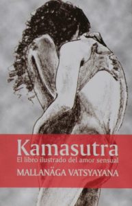 Kamasutra El Libro Ilustrado Del Amor Sensual