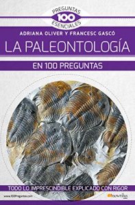 Los Mejores Libros De Paleontología Para Comprar En Linea