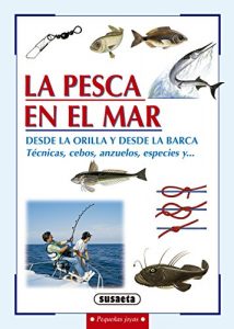Los Mejores Libros De Pesca Para Comprar En Linea