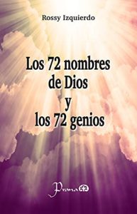 Los 72 Nombres De Dios Y Los 72 Genios