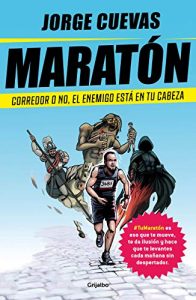 Los Mejores Libros De Carrera Y Maratón Para Comprar En Linea