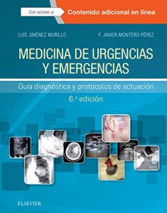 Los Mejores Libros De Medicina De Urgencias Y Emergencias Para Comprar En Linea