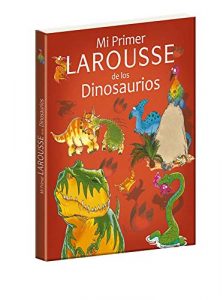 Los Mejores Libros De Dinosaurios Para Comprar En Linea