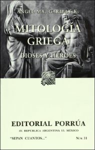 Los Mejores Libros De Griegos Para Comprar En Linea