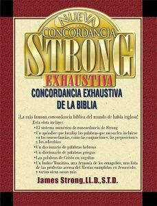 Los Mejores Libros De Referencias Bíblicas Para Comprar En Linea