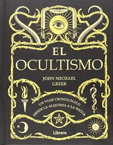 Los Mejores Libros De Ocultismo Para Comprar En Linea