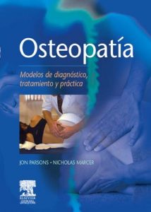 Los Mejores Libros De Osteopatía Para Comprar En Linea