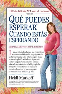 Los Mejores Libros De Embarazo Para Comprar En Linea
