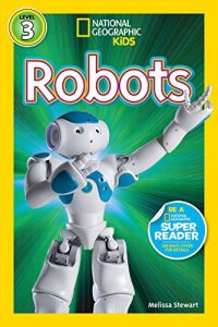 Los Mejores Libros De Robots Para Comprar En Linea