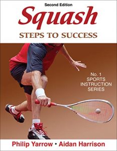 Los Mejores Libros De Squash Y Racquetbol Para Comprar En Linea