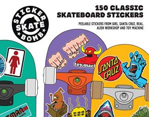 Los Mejores Libros De Skateboard Para Comprar En Linea
