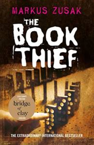Book Thief The