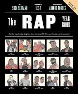 Los Mejores Libros De Rap Para Comprar En Linea