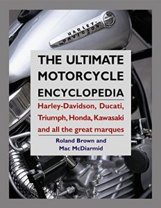 Los Mejores Libros De Motocicletas Para Comprar En Linea