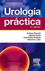 Los Mejores Libros De Urología Para Comprar En Linea